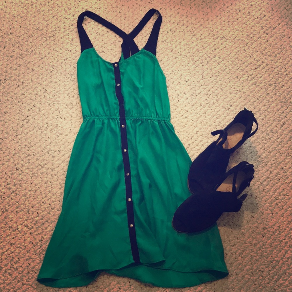 Urban Outfitter Sundress